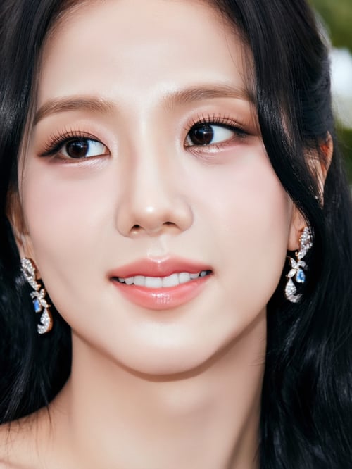 Jisoo by Ai Lover on Tensor.Art