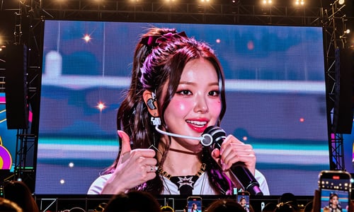Jisoo by Ai Lover on Tensor.Art