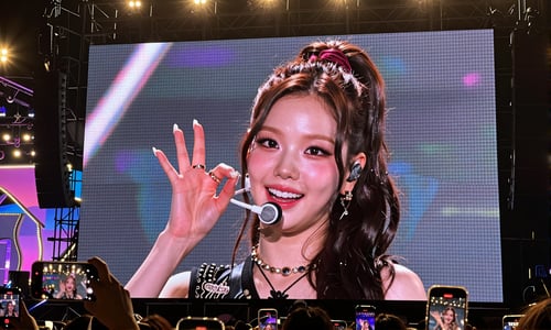Jisoo by Ai Lover on Tensor.Art