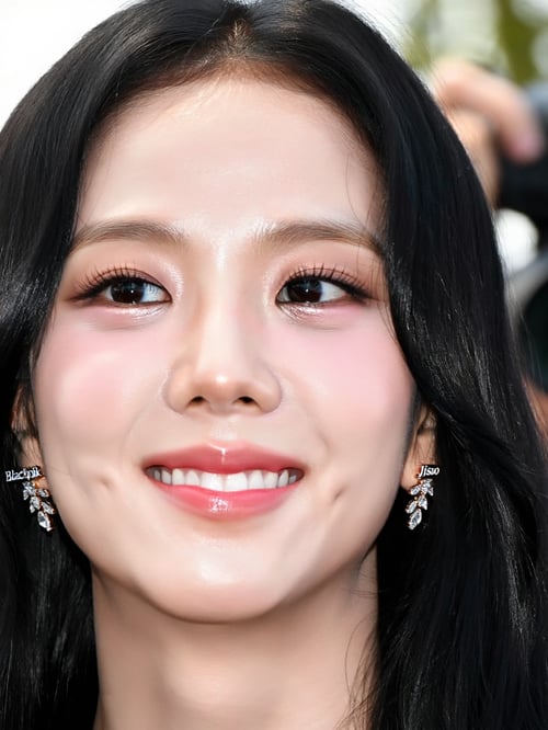 Jisoo by Ai Lover on Tensor.Art