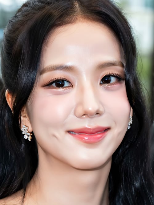 Jisoo by Ai Lover on Tensor.Art