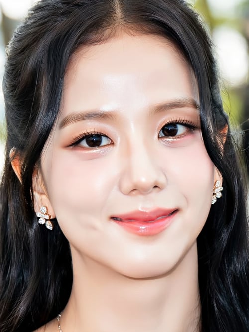Jisoo by Ai Lover on Tensor.Art