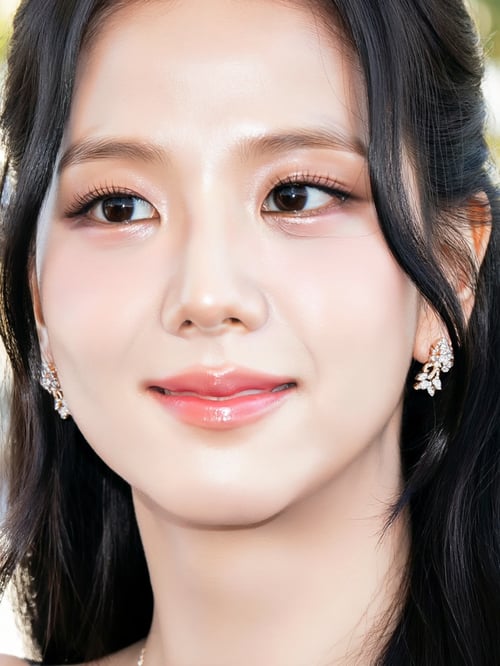Jisoo by Ai Lover on Tensor.Art