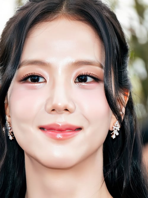 Jisoo by Ai Lover on Tensor.Art