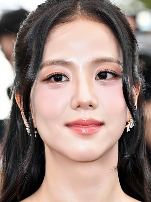 Jisoo by Ai Lover on Tensor.Art