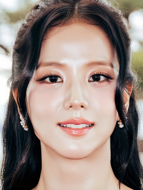 Jisoo by Ai Lover on Tensor.Art