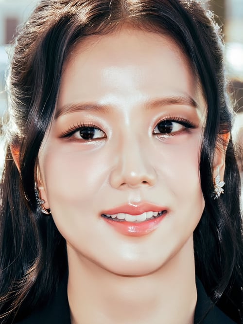 Jisoo by Ai Lover on Tensor.Art