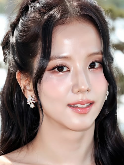 Jisoo by Ai Lover on Tensor.Art