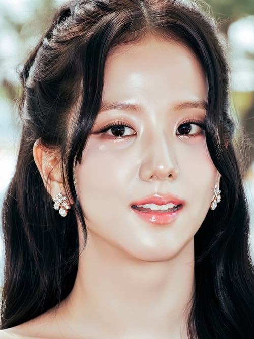 Jisoo by Ai Lover on Tensor.Art