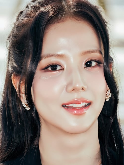 Jisoo by Ai Lover on Tensor.Art