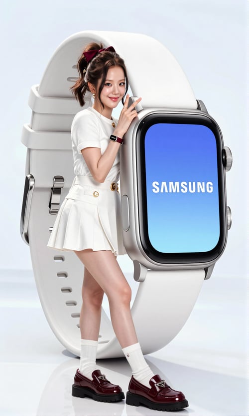 Jisoo by Ai Lover on Tensor.Art