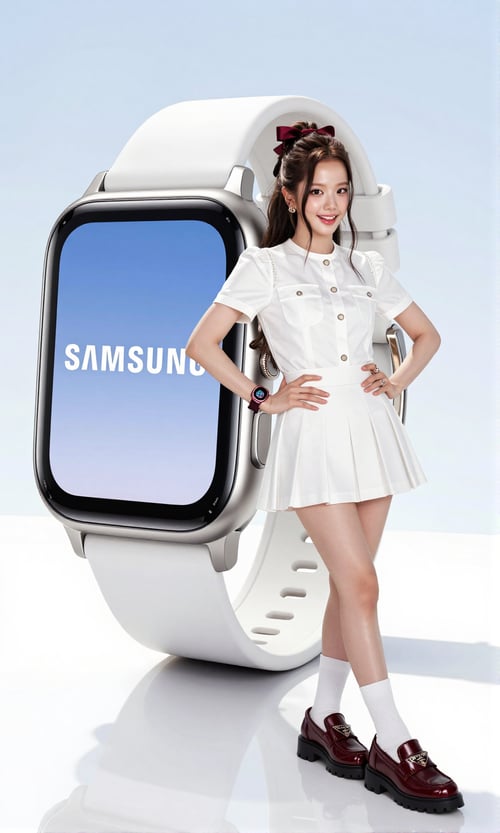 Jisoo by Ai Lover on Tensor.Art