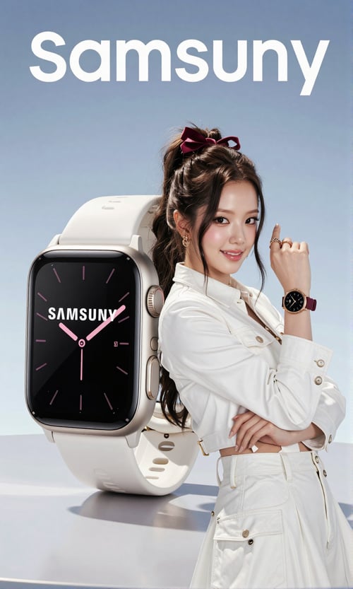 Jisoo by Ai Lover on Tensor.Art