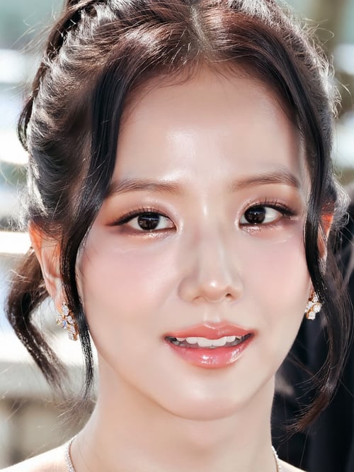 Jisoo by Ai Lover on Tensor.Art
