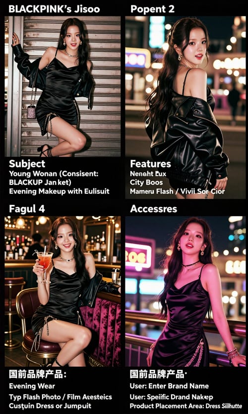 Jisoo by Ai Lover on Tensor.Art