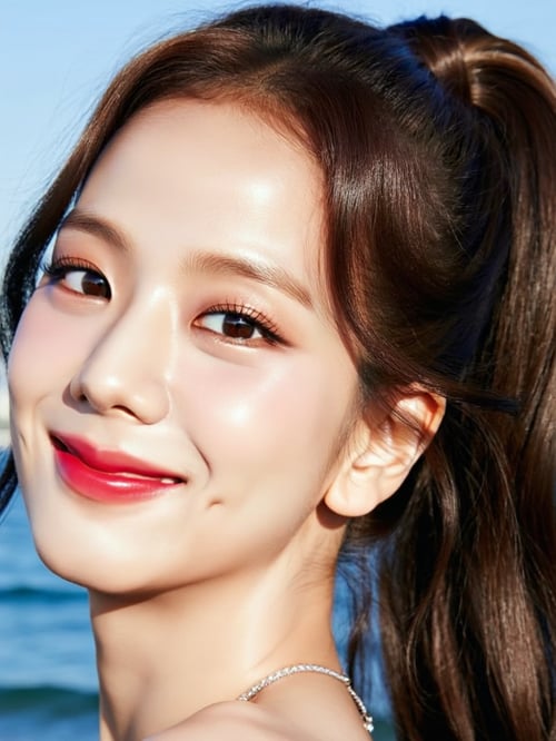 Jisoo by Ai Lover on Tensor.Art