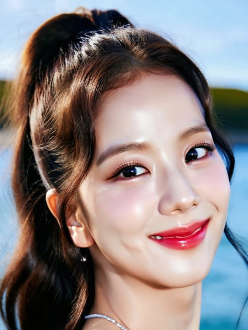 Jisoo by Ai Lover on Tensor.Art