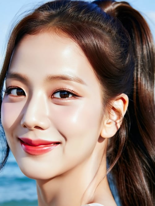 Jisoo by Ai Lover on Tensor.Art