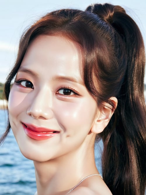 Jisoo by Ai Lover on Tensor.Art