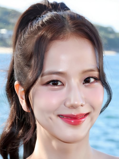 Jisoo by Ai Lover on Tensor.Art