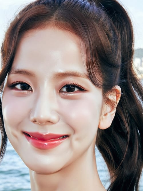 Jisoo by Ai Lover on Tensor.Art