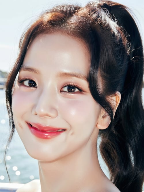 Jisoo by Ai Lover on Tensor.Art