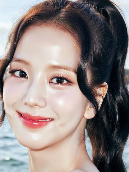 Jisoo by Ai Lover on Tensor.Art