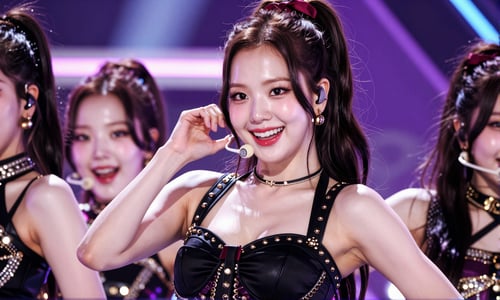Jisoo by Ai Lover on Tensor.Art