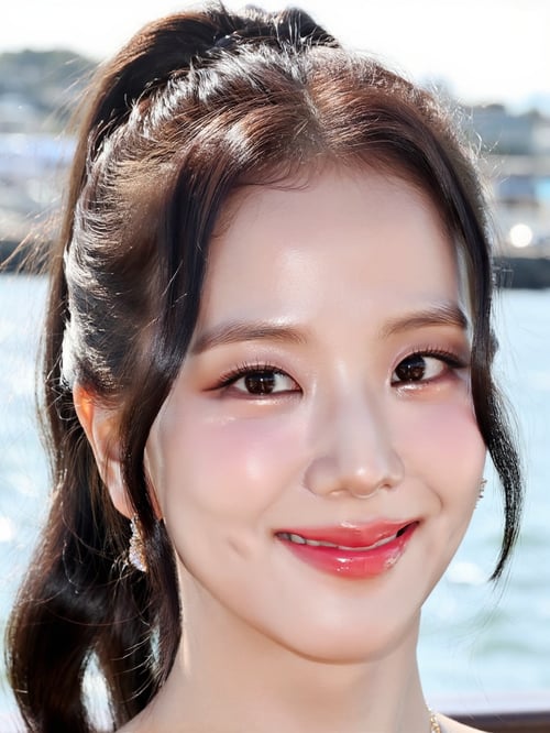 Jisoo by Ai Lover on Tensor.Art