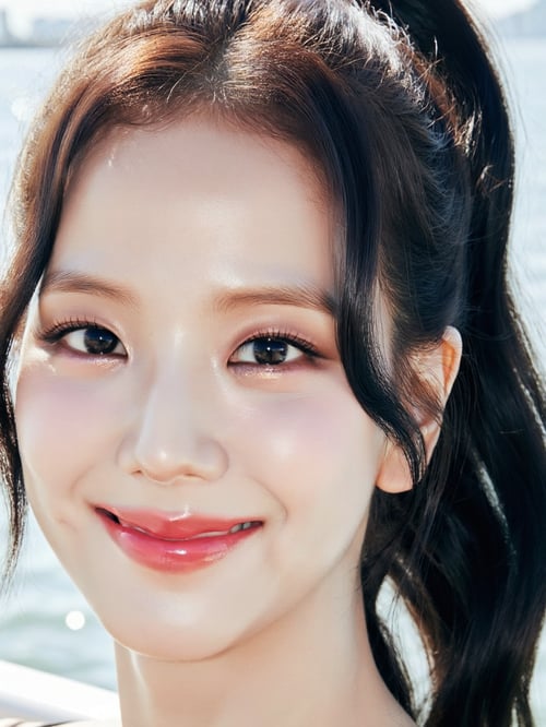 Jisoo by Ai Lover on Tensor.Art