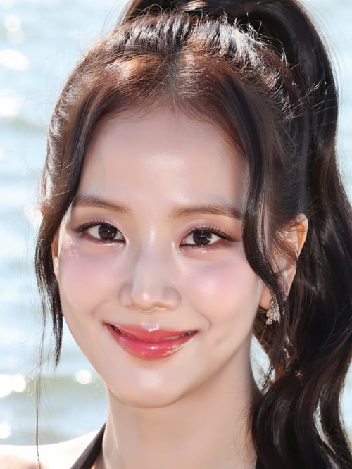 Jisoo by Ai Lover on Tensor.Art