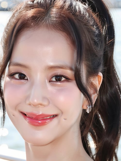 Jisoo by Ai Lover on Tensor.Art