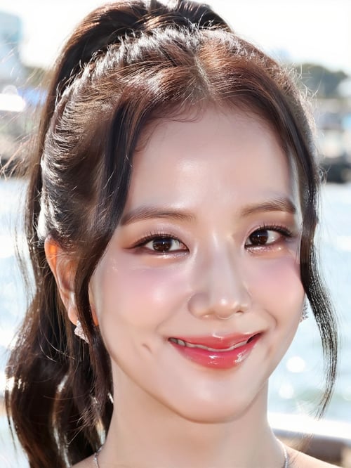 Jisoo by Ai Lover on Tensor.Art