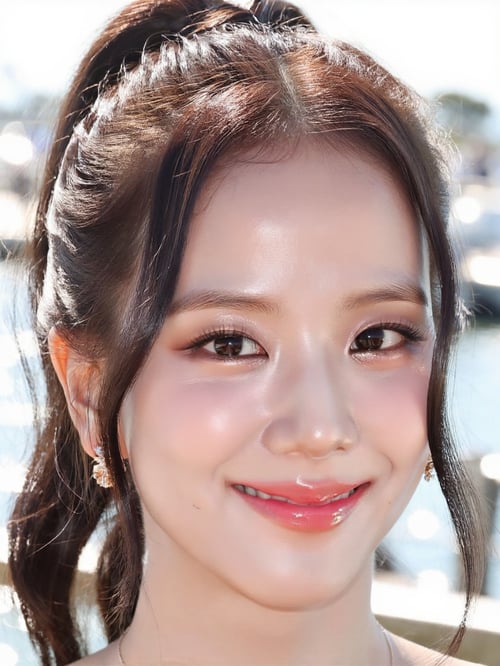 Jisoo by Ai Lover on Tensor.Art