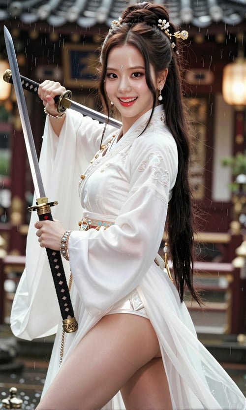 Jisoo by Ai Lover on Tensor.Art