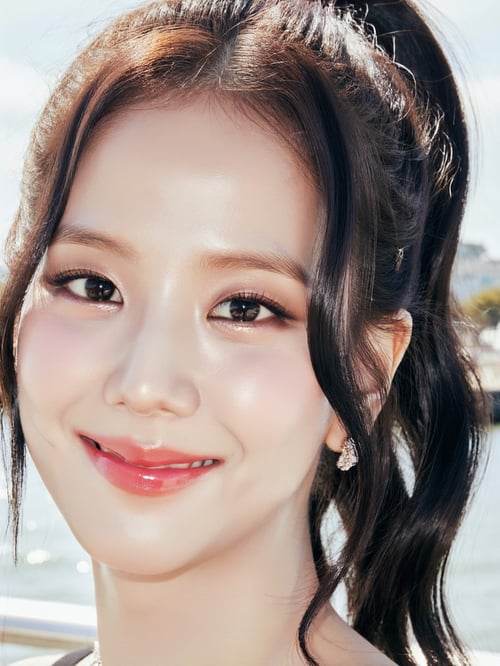 Jisoo by Ai Lover on Tensor.Art