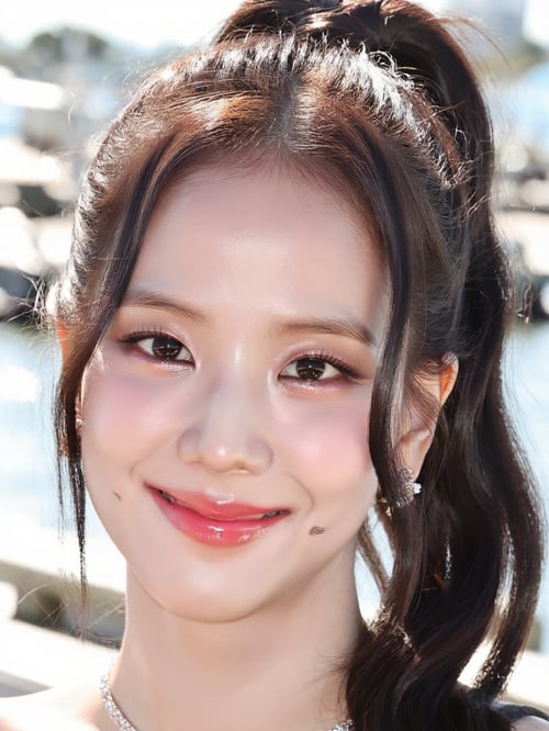 Jisoo by Ai Lover on Tensor.Art