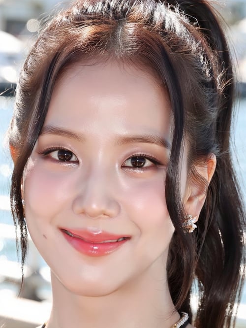 Jisoo by Ai Lover on Tensor.Art