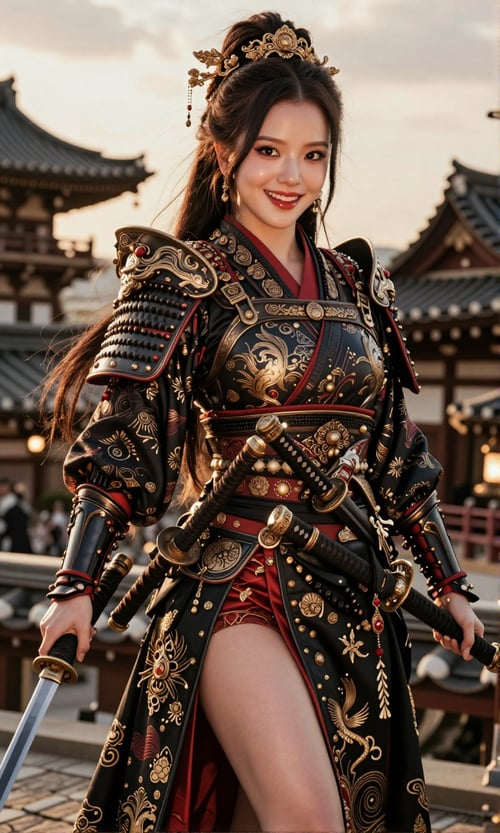 Jisoo by Ai Lover on Tensor.Art