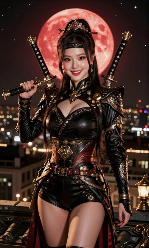 Jisoo by Ai Lover on Tensor.Art
