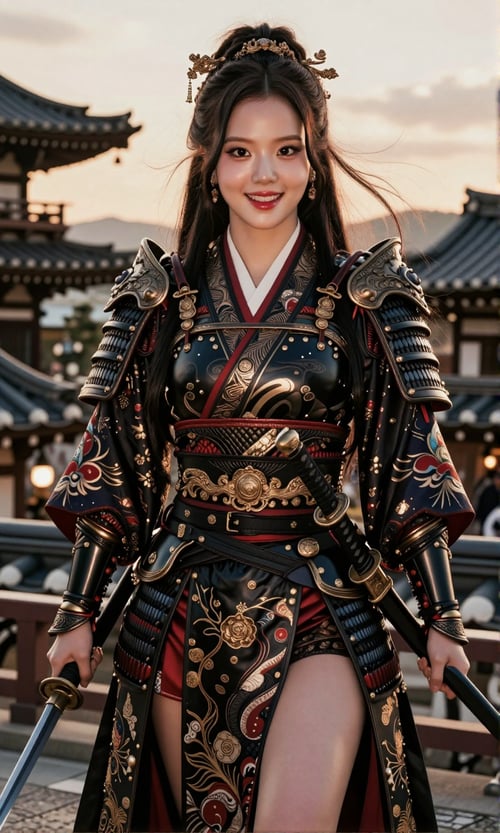 Jisoo by Ai Lover on Tensor.Art