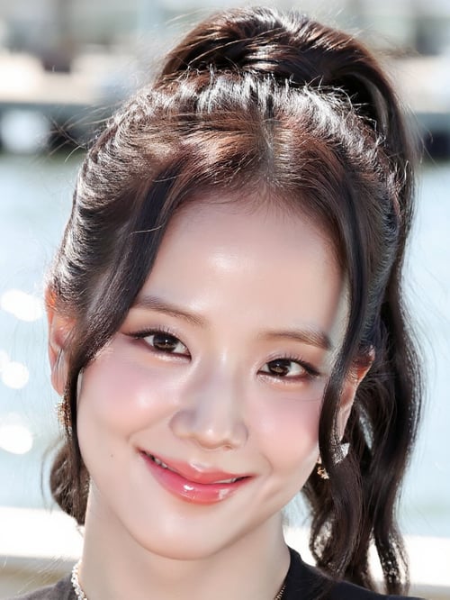 Jisoo by Ai Lover on Tensor.Art