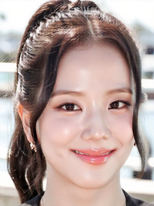 Jisoo by Ai Lover on Tensor.Art