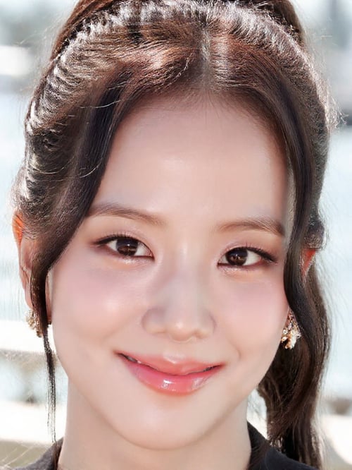 Jisoo by Ai Lover on Tensor.Art
