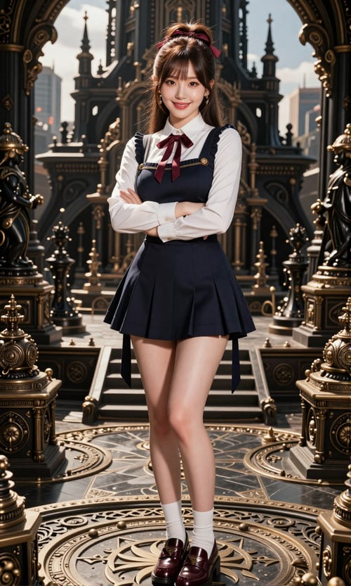 Jisoo by Ai Lover on Tensor.Art
