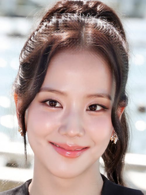 Jisoo by Ai Lover on Tensor.Art