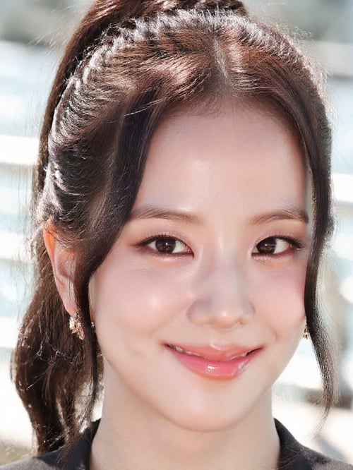 Jisoo by Ai Lover on Tensor.Art