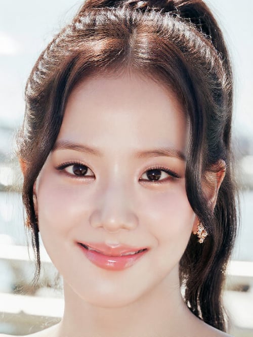 Jisoo by Ai Lover on Tensor.Art