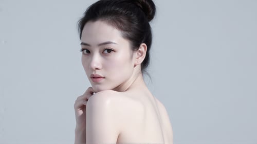 本真集「GENUINE MOMENT」 by 闺蜜 on Tensor.Art
