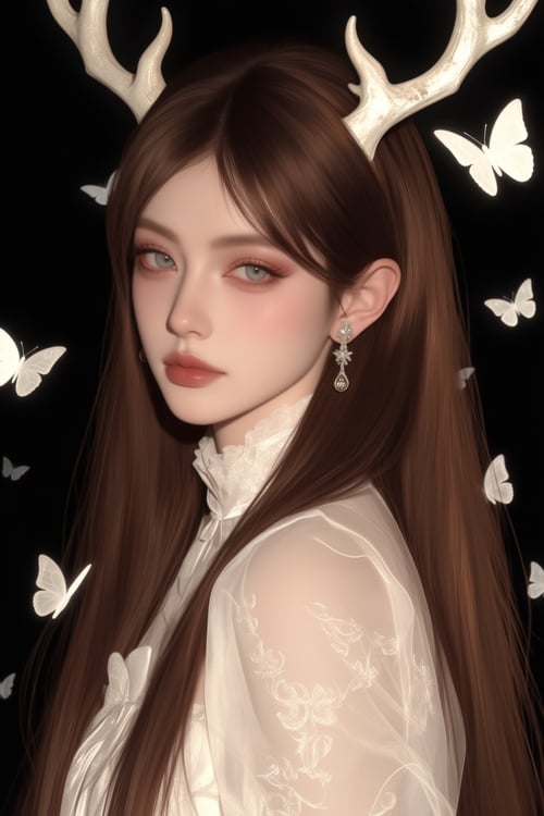 NIULANG - Anima & IL by ✧ POLARHYS ✧ on Tensor.Art